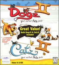 catz pc game 1995 download