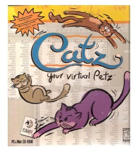 catz pc game 1995 download